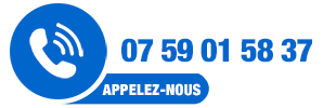 Appelez-nous dès maintenant Appelez-nous